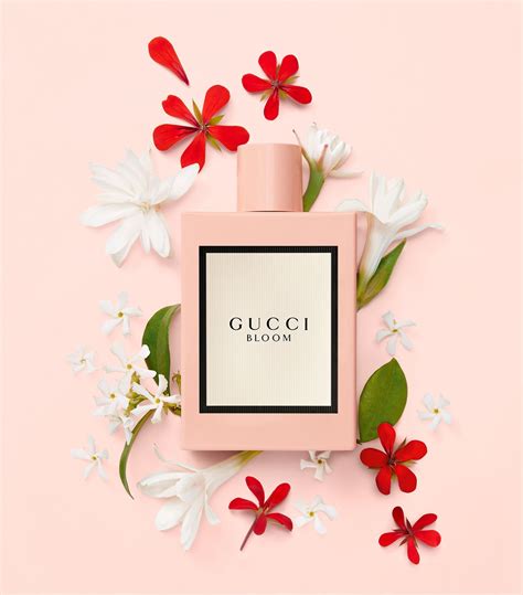 bloom eau de parfum.